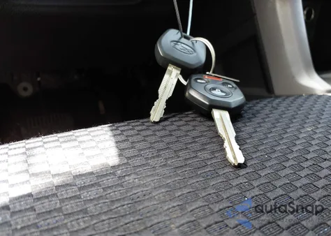 2015 Subaru Forester 2.5I from USA, damaged, VIN JF2SJABC0FH490003